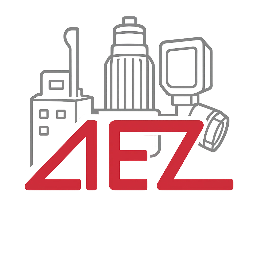 Склад запчастей AEZ